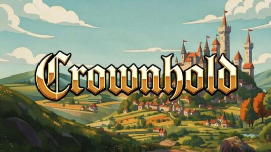 Crownhold Free Download PC Game