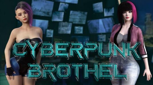 Cyberpunk Brothel Free Download PC Game