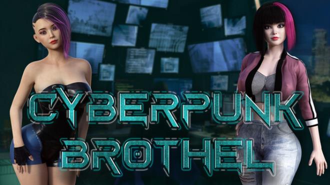 Cyberpunk Brothel Free Download PC Game