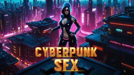 Cyberpunk SFX Free Download PC Game