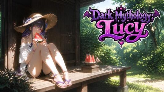 DarkMytholoqy Lucy Free Download PC Game