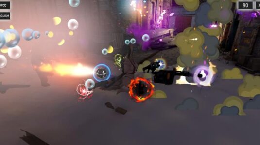 DarkMytholoqy Lucy Free Download PC Game