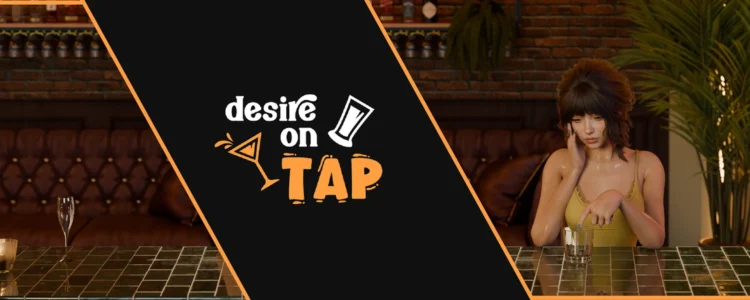 Desire on Tap Free Download PC Game