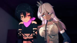 Dimension 69 Free Download PC Game