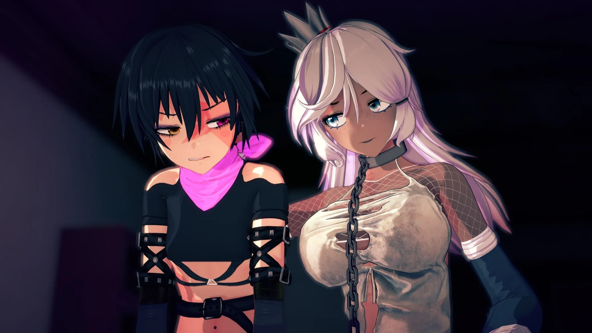 Dimension 69 Free Download PC Game