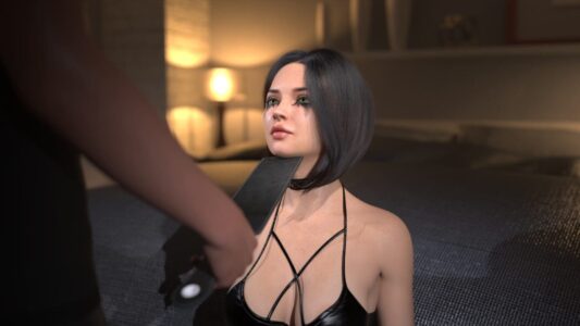 Domestic Lover Free Download PC Game