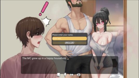 Erocism Free Download PC Game
