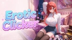Erotic Clicker Free Download PC Game