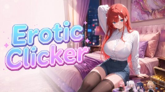 Erotic Clicker Free Download PC Game