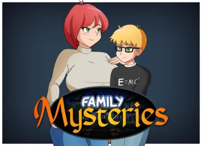 Family Mysteries Free Download PC Game
