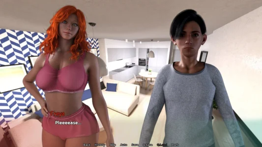 Fate Wont Separate Us Free Download PC Game