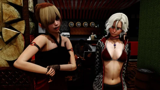 FatesCrossed Free Download PC Game