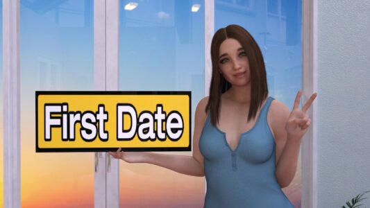 First Date Free Download PC Game