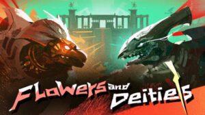Flowers and Deities Free Download PC Game