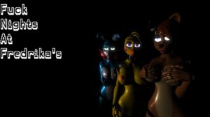 Fuck Nights at Fredrikas Free Download PC Game