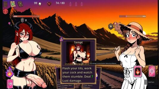 Futa Succubus Slay Free Download PC Game