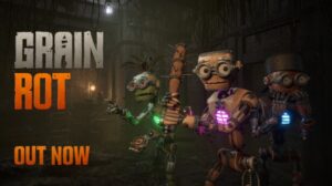 GRAIN ROT Free Download PC Game