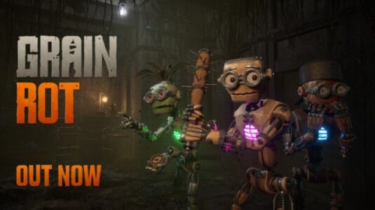 GRAIN ROT Free Download PC Game