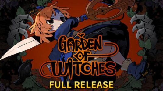 Garden of Witches Free Download PC Game