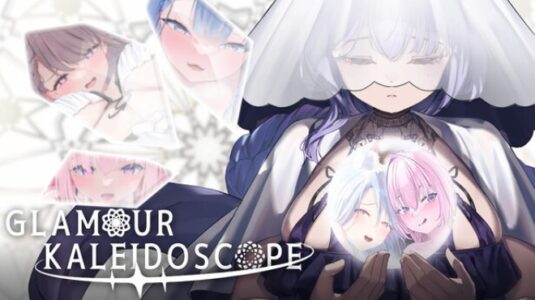 Glamour Kaleidoscope Free Download PC Game