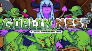goblin nest Free Download PC Game