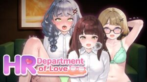 HR Department of Love Free Download PC Game