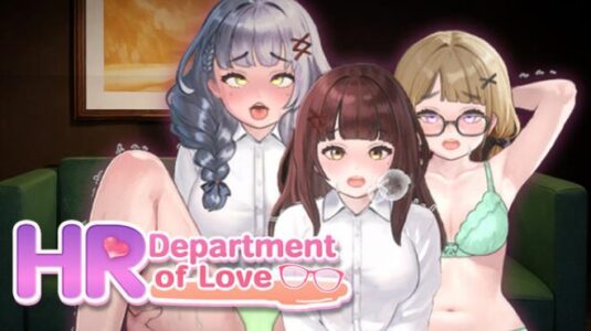 HR Department of Love Free Download PC Game