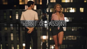 Heart of Passion Free Download PC Game
