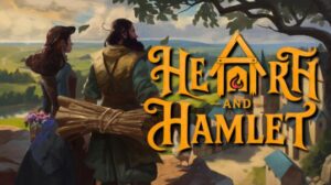 Hearth and Hamlet Free Download PC Game
