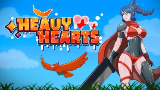 Heavy Hearts Free Download PC Game