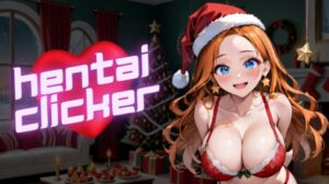 Hentai Clicker Kristina is streaming Free Download PC Game