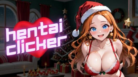 Hentai Clicker Kristina is streaming Free Download PC Game