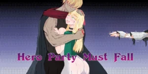 Hero Party Must Fall Free Download PC Game