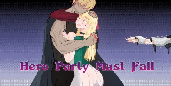 Hero Party Must Fall Free Download PC Game