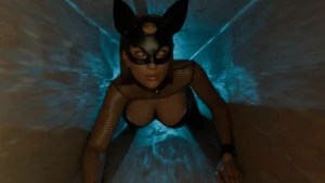 Horny Asylum Free Download PC Game