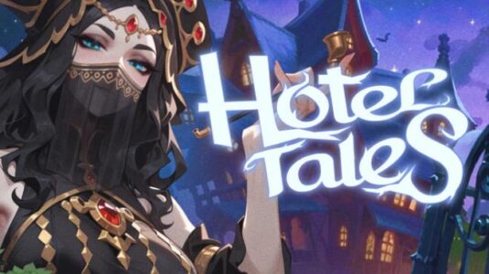 Hotel Tales Free Download PC Game