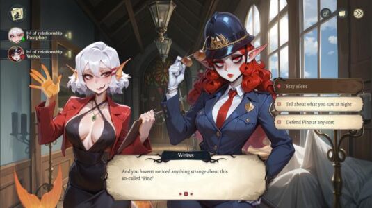Hotel Tales Free Download PC Game