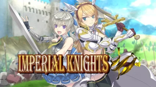Imperial Knights Free Download PC Game