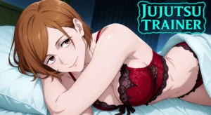 Jujutsu Trainer Free Download PC Game