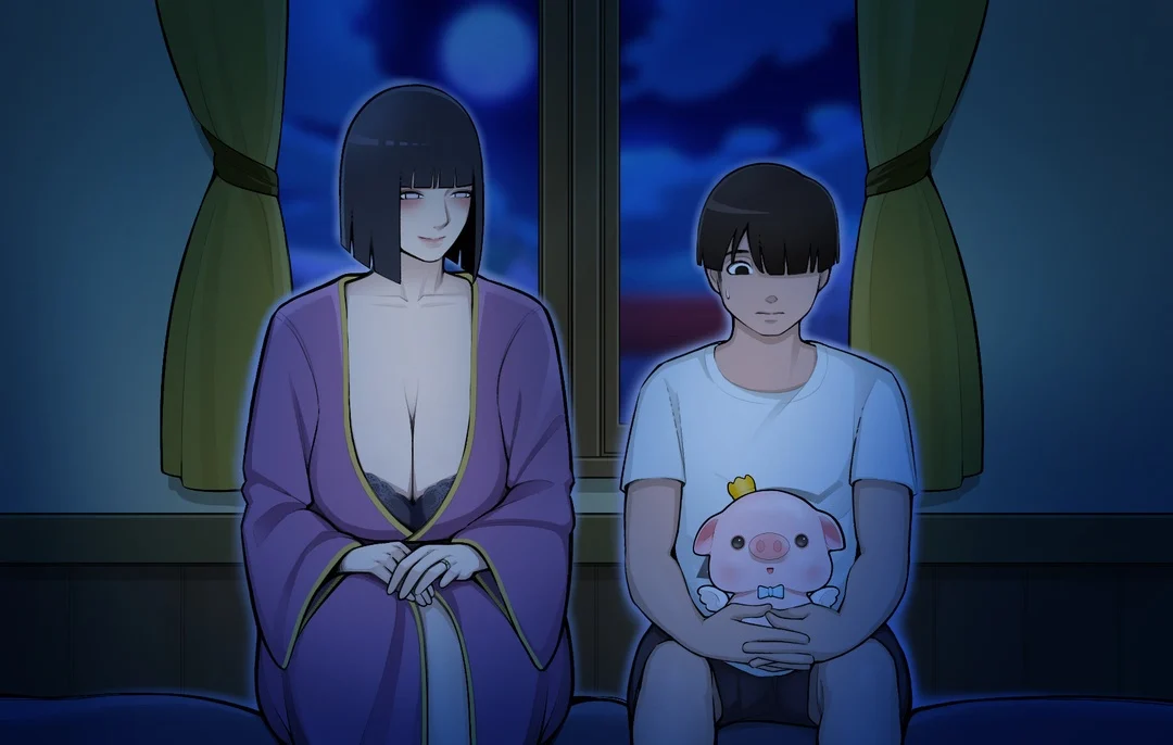 Konoha Milfs Free Download PC Game