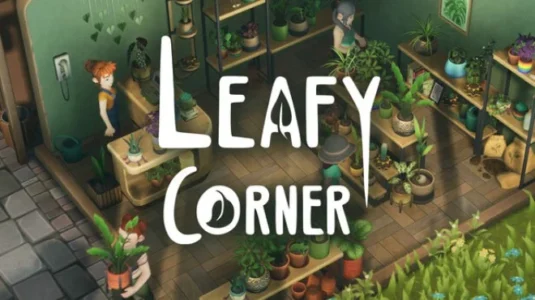 Leafy Corner Free Download PC Game