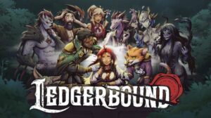 Ledgerbound Free Download PC Game