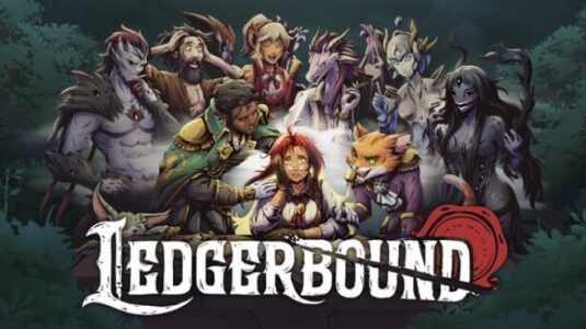 Ledgerbound Free Download PC Game