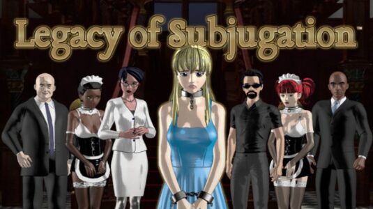 Legacy of Subjugation Free Download PC Game