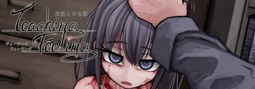 Life With a Slave Teaching Feeling Free Download PC Game