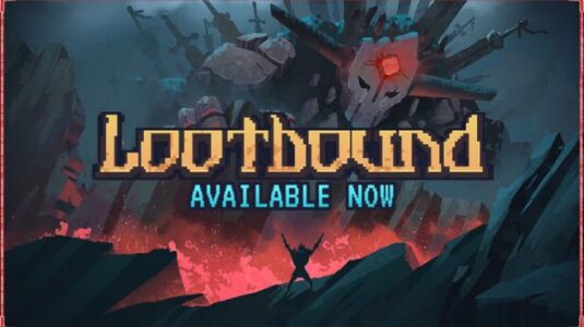 Lootbound Free Download PC Game