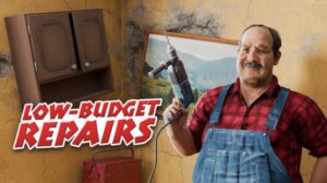 Low Budget Repairs Free Download PC Game