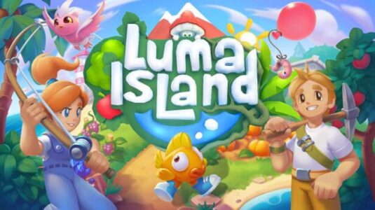 Luma Island Free Download PC Game