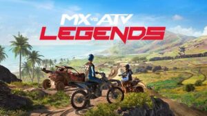 MX vs ATV Legends Free Download PC Game