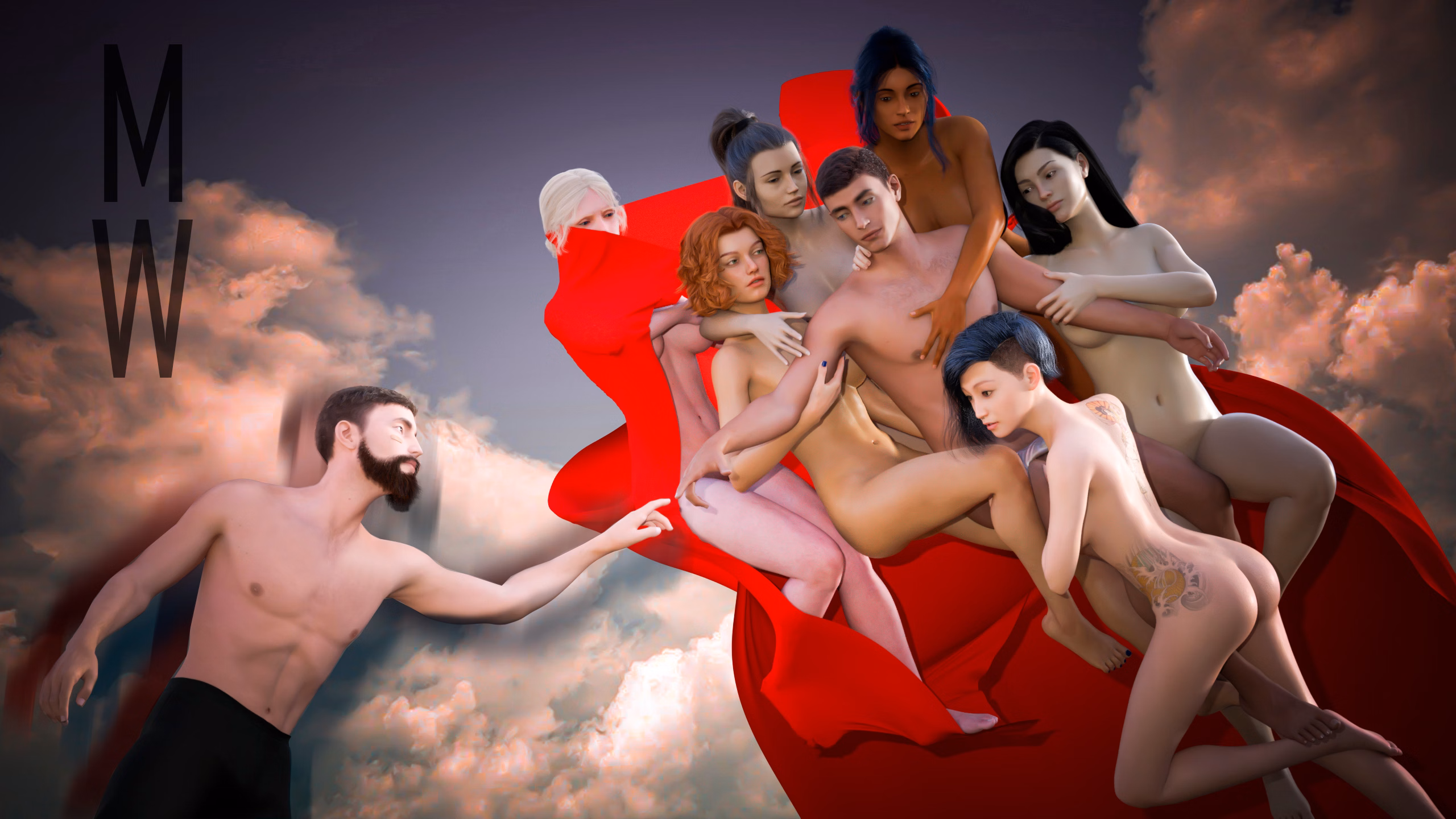 Mad World Free Download PC Game